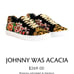 Johnny Was Womens Olivia Leopard Suede Embroidered Sneakers Size 6.5