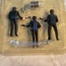 Hallmark Keepsake Ornament The beatles gift set
