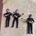 Hallmark Keepsake Ornament The beatles gift set