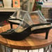 NATURALIZER Naemily Pointed Toe Heeled Mules 10 WIDE