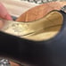 NATURALIZER Naemily Pointed Toe Heeled Mules 10 WIDE