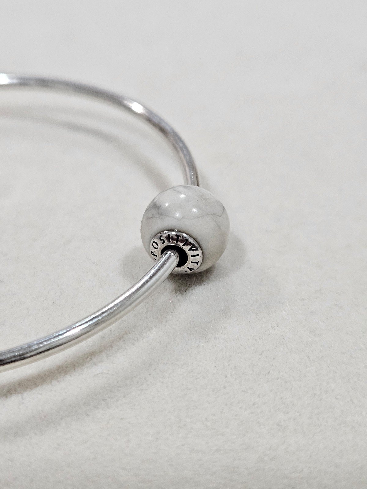 PANDORA Essence Positivity Charm