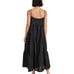 Charllie Holiday Black Maxi Dress Size XS