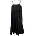 Charllie Holiday Black Maxi Dress Size XS