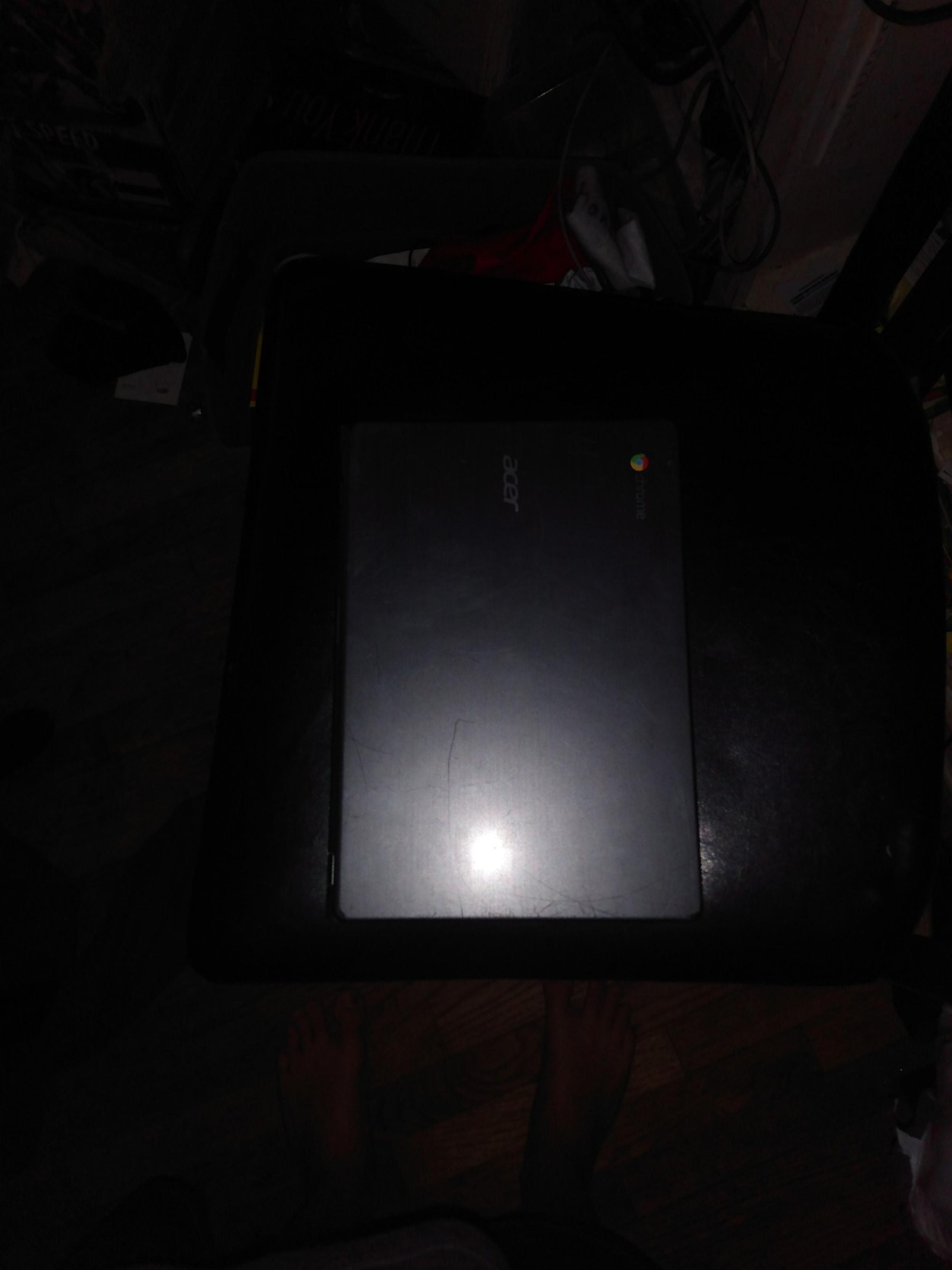 Cromebook