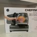 Chefman die cast meat slicer