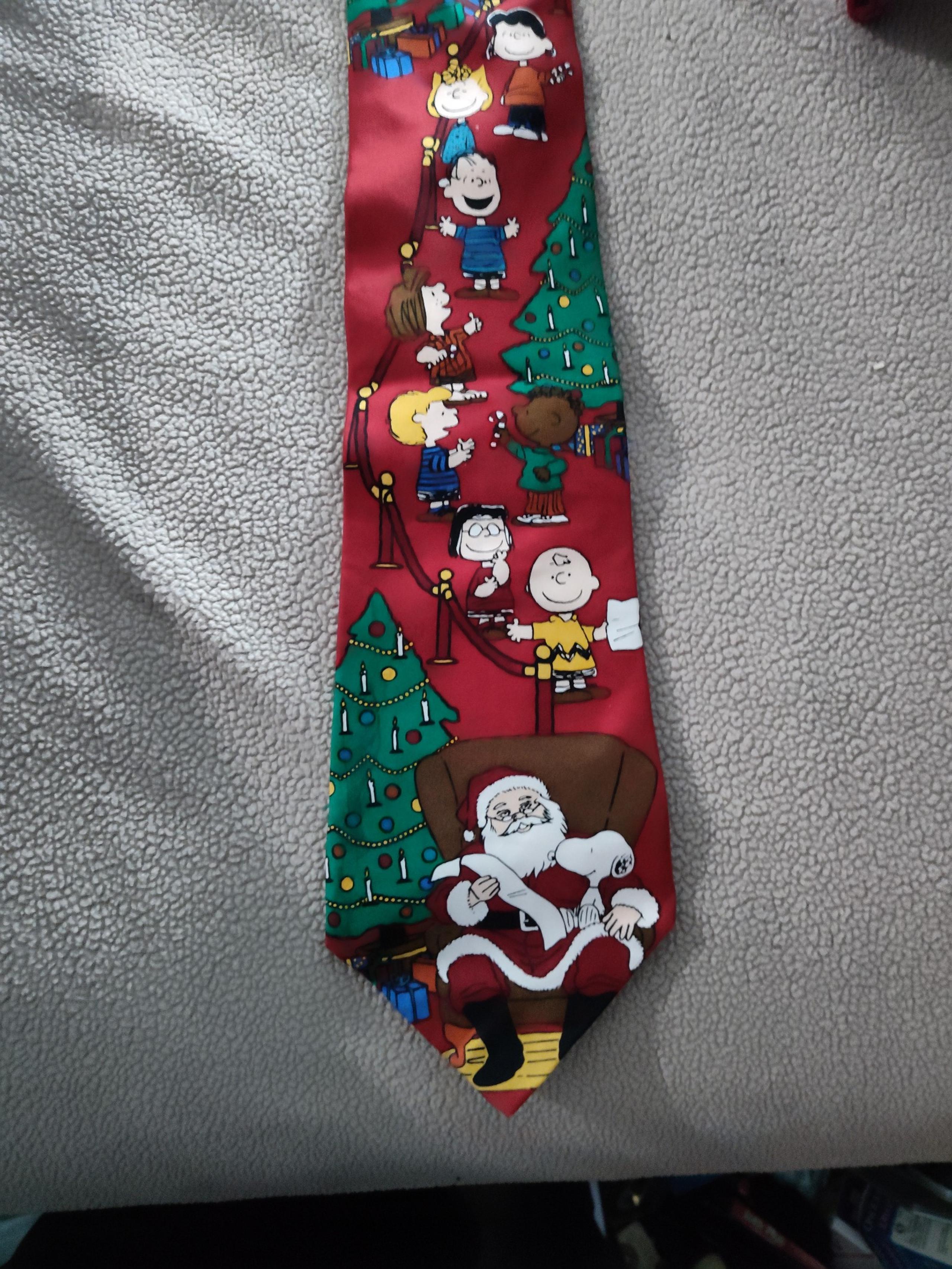 Tie