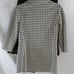 Vintage 60s Mod Marmalade Double Knit 2 Piece Pleated Skirt Set Unbranded Medium