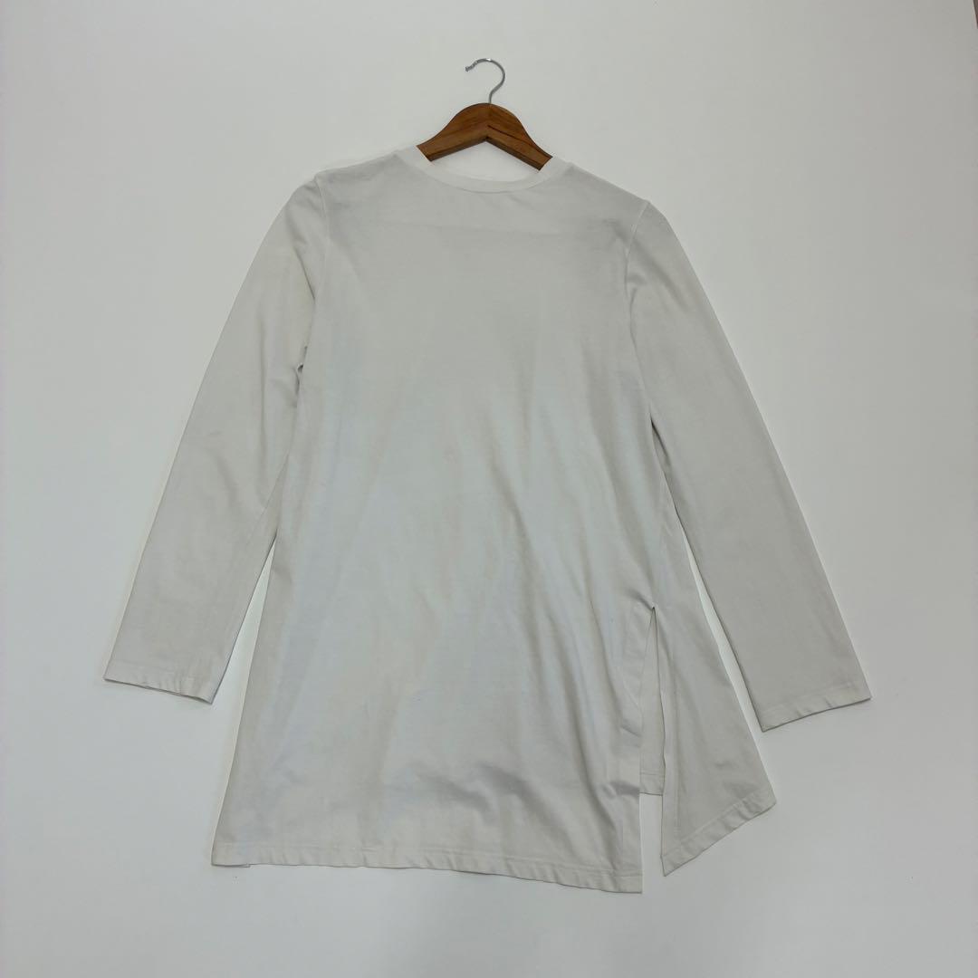 VEST DOCKING SHIRT｜38｜BLK｜SHIRTS AND BLOUSES｜|ENFÖLD