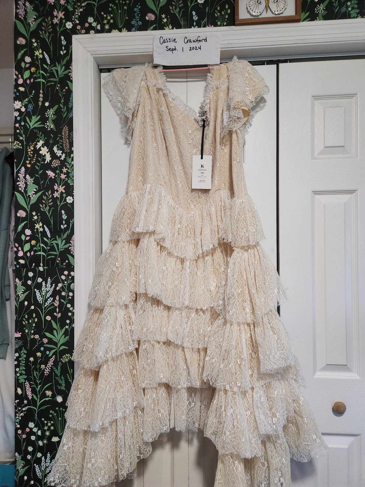 Jessakae mia dress