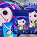 Coraline Collection