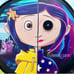 Coraline Collection