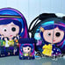 Coraline Collection
