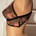 Victoria's Secret Very Sexy set size L