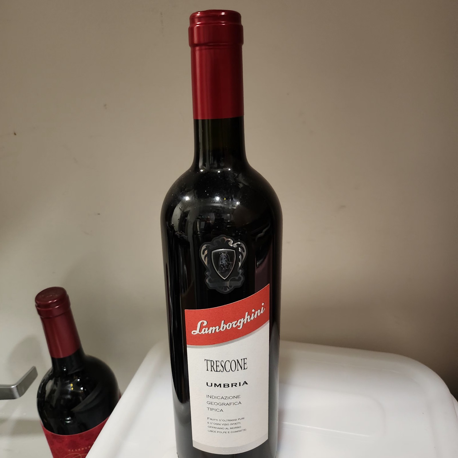 Wine Holder