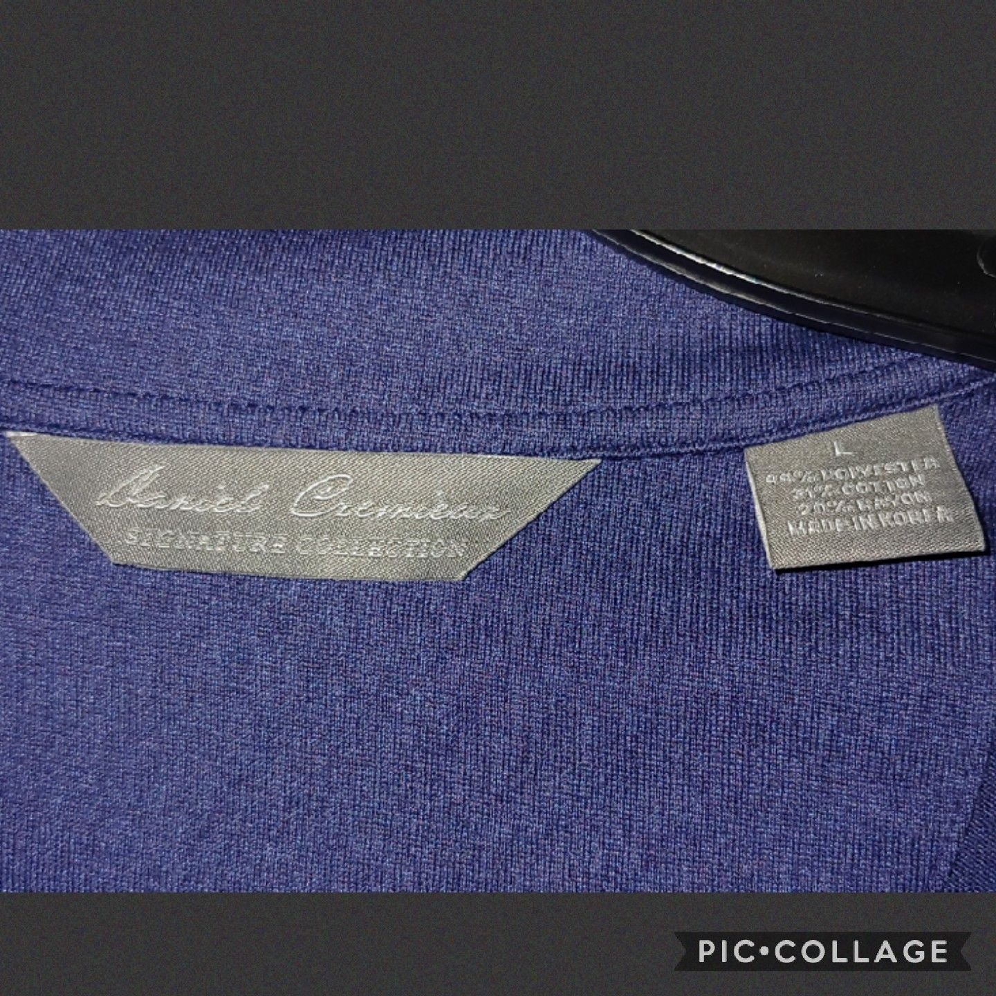 Zip Front Sweater