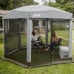 10x10 Pop Up Canopy