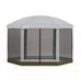 10x10 Pop Up Canopy