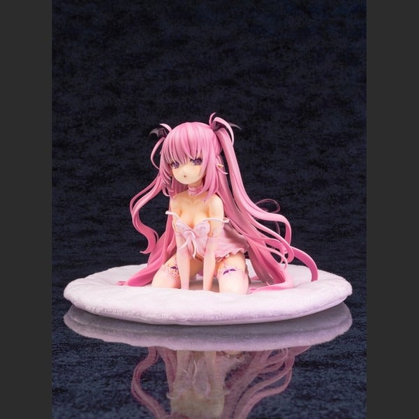 Original Character - Succubus Rurumu - 1/6 (Bishop's Rondo) Figure