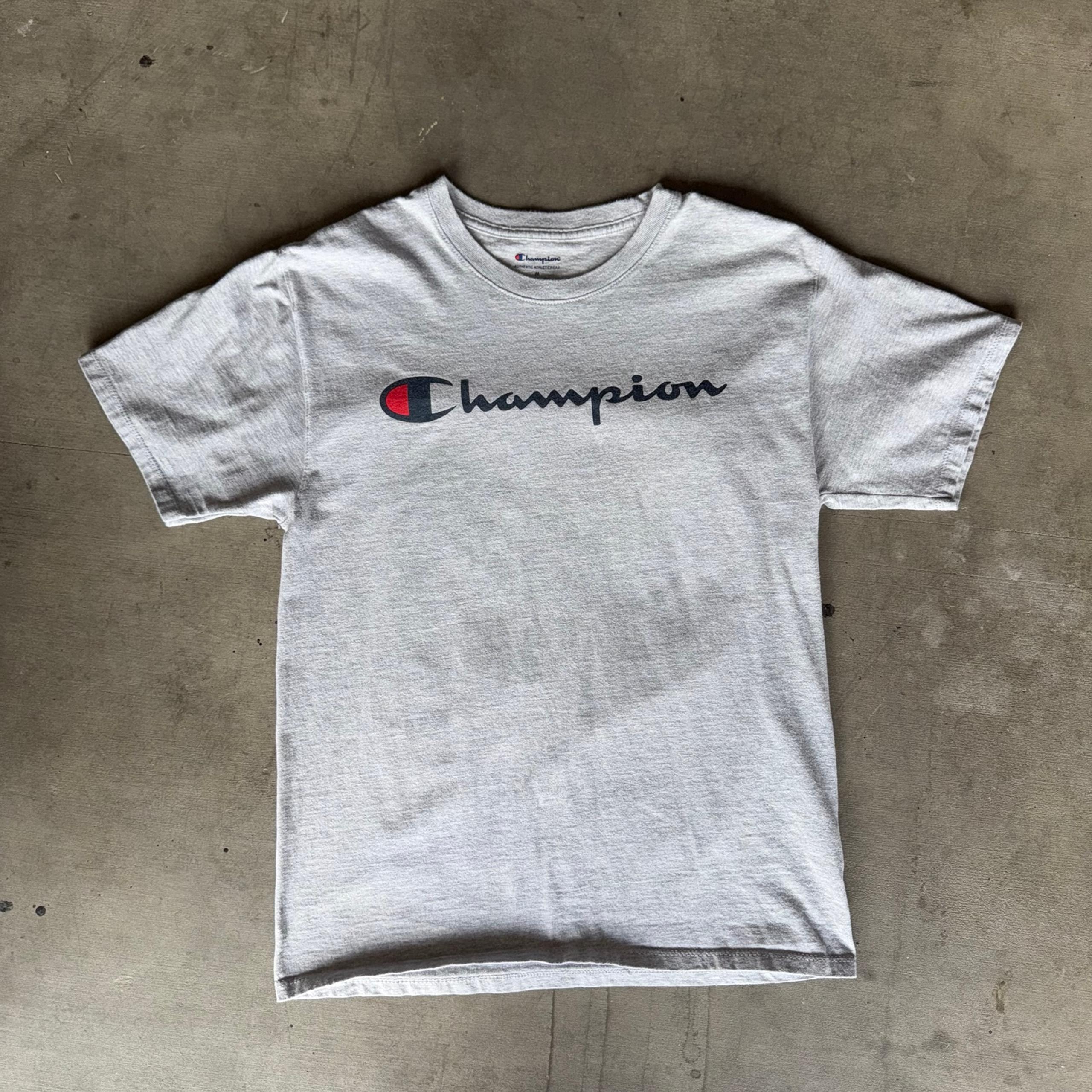 Grey Champion