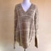 PENDLETON Woolen Mills 100% Virgin Wool Vtg 80's Men's L USA!