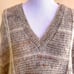 PENDLETON Woolen Mills 100% Virgin Wool Vtg 80's Men's L USA!