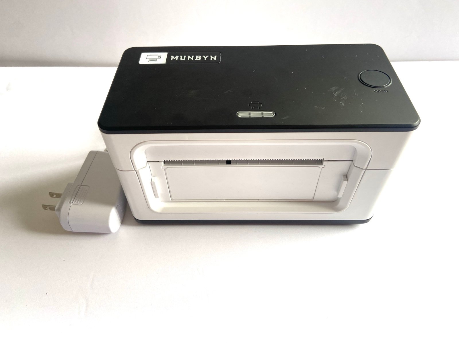 MUNBYN Thermal Printer ITPP941