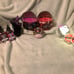 NWT B&BW Vamp/Ghoul Bundle