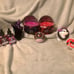 NWT B&BW Vamp/Ghoul Bundle