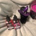 NWT B&BW Vamp/Ghoul Bundle