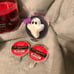 NWT B&BW Vamp/Ghoul Bundle