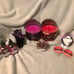 NWT B&BW Vamp/Ghoul Bundle