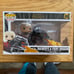 Funko Pop Game of Thrones DAENERYS TARGARYEN AND FIERY DROGON 68