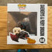 Funko Pop Game of Thrones DAENERYS TARGARYEN AND FIERY DROGON 68