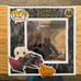 Funko Pop Game of Thrones DAENERYS TARGARYEN AND FIERY DROGON 68