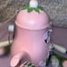 Pink Easter Bunny Teapot Light Up House Viral TikTok