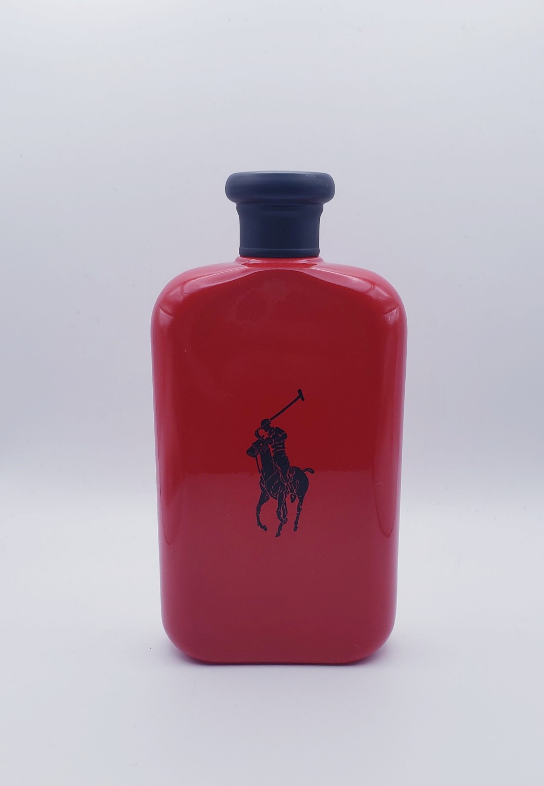 Polo Red EAU DE PARFUM(99% full) Ralph Lauren 6.7oz