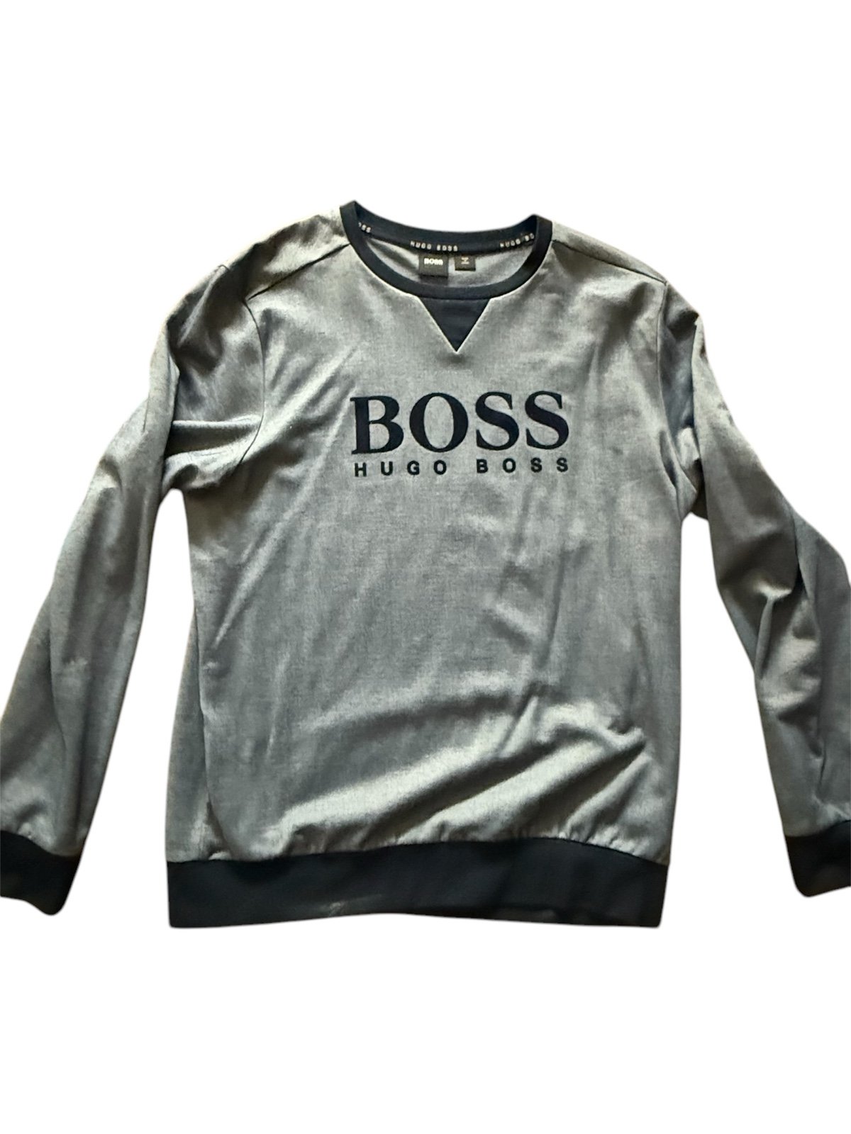 Hugo Boss long sleeve shirt - Size M