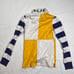 RARE Vintage Polo Ralph Lauren Men’s The Mountaineer Rugby Shirt XS A040222