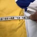 RARE Vintage Polo Ralph Lauren Men’s The Mountaineer Rugby Shirt XS A040222