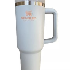 Stanley 1913 Adventure Quencher Travel Tumbler 40 oz Cloud