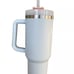 Stanley 1913 Adventure Quencher Travel Tumbler 40 oz Cloud