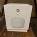 Google Nest Wifi Router