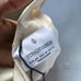 Stradivarius Beige Linen-Look Halter Top - Size XS