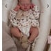 Reborn Charlee BLANK kit