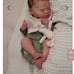 Reborn Charlee BLANK kit