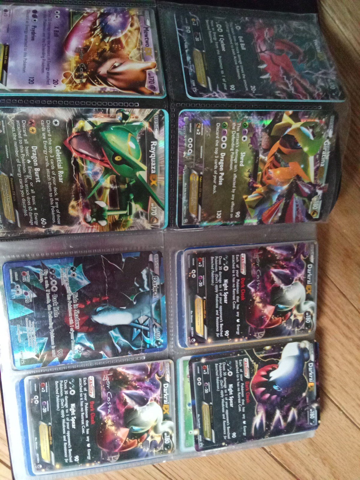 76 pokemon cards