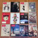 Lot Of 12 Magazines The Economist 2024 Magazines Foreign Affairs The New York Ti