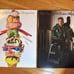 Lot Of 12 Magazines The Economist 2024 Magazines Foreign Affairs The New York Ti