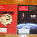 Lot Of 12 Magazines The Economist 2024 Magazines Foreign Affairs The New York Ti